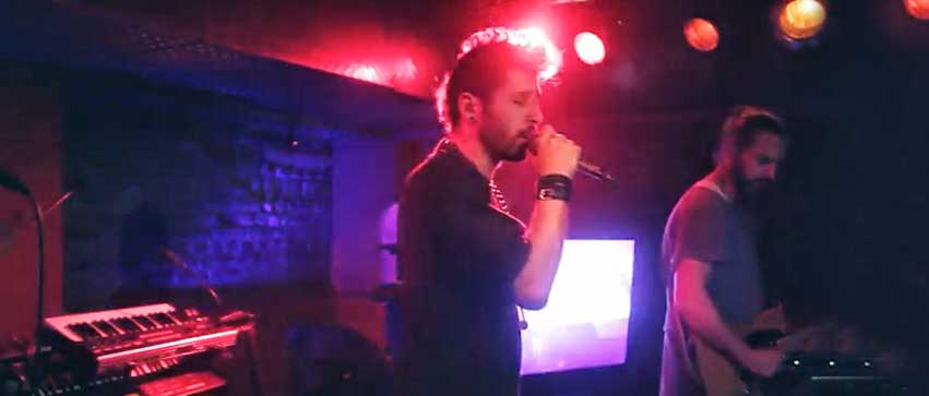 CHOUCO feat. Sir Pryce 'Closest'