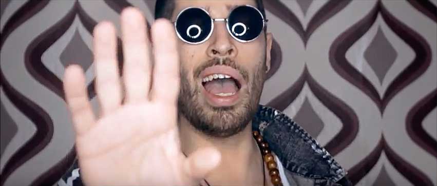 CHOUCO feat. Sir Pryce 'Closest' (Official Video Teaser)