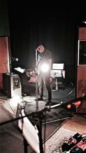 Album 2017 Studio III Pics