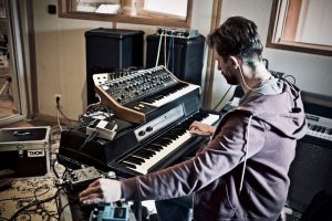 Secrets 2020 Studio IV Pics