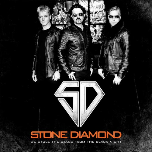 Stone Diamond CD 2013