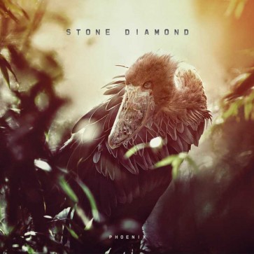 Stone Diamond CD 2014