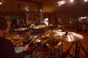 Phoenix “Making Of” Gallery