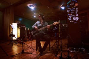 Phoenix “Making Of” Gallery