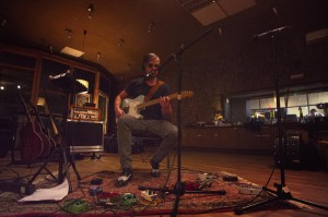 Phoenix “Making Of” Gallery