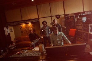 Phoenix “Making Of” Gallery