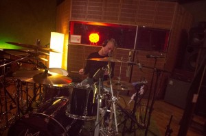 Phoenix “Making Of” Gallery