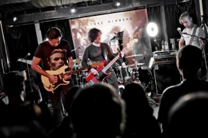 Phoenix “Prerelease Gig“ Gallery