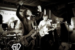 Phoenix “Prerelease Gig“ Gallery