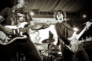 Phoenix “Prerelease Gig“ Gallery