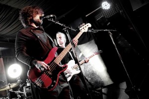 Phoenix “Prerelease Gig“ Gallery