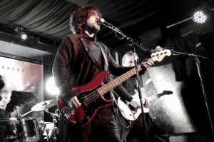 Phoenix “Prerelease Gig“ Gallery