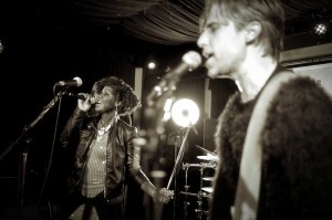 Phoenix “Prerelease Gig“ Gallery