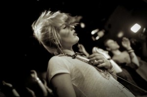 Phoenix “Prerelease Gig“ Gallery