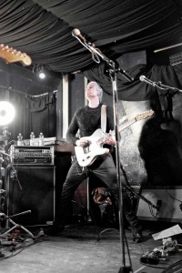 Phoenix “Prerelease Gig“ Gallery