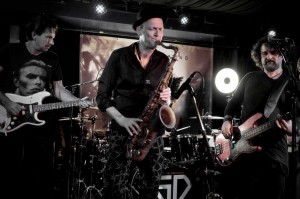 Phoenix “Prerelease Gig“ Gallery