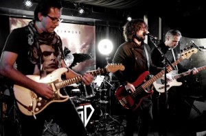 Phoenix “Prerelease Gig“ Gallery