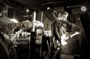Phoenix “Prerelease Gig“ Gallery