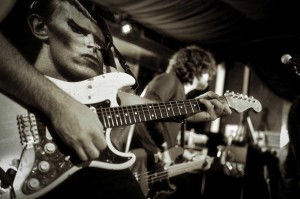 Phoenix “Prerelease Gig“ Gallery