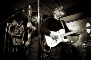 Phoenix “Prerelease Gig“ Gallery